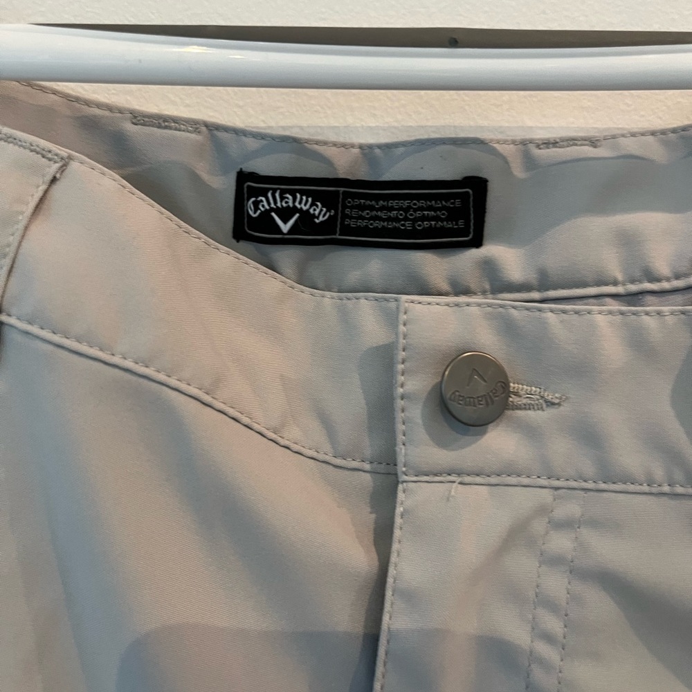 Callaway shorts - Picture 2 of 3